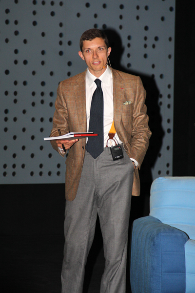 Beirut Design Week Conference